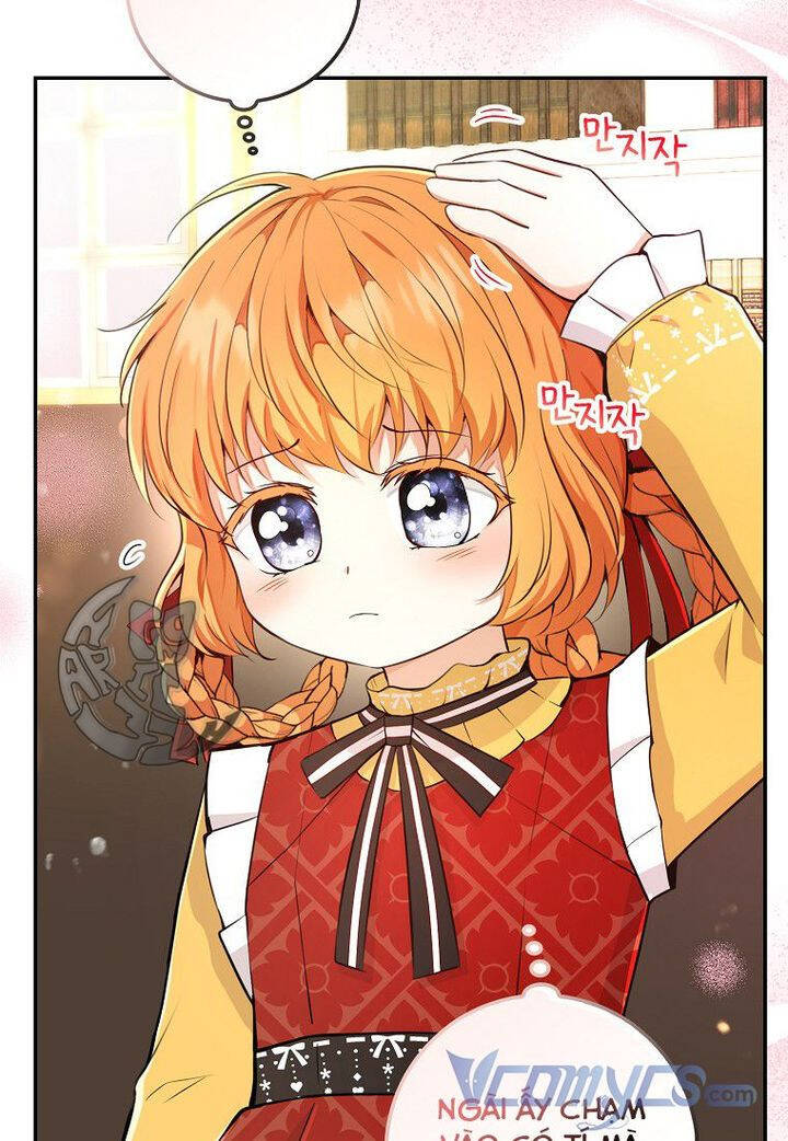Sóc Nhỏ Tài Năng Chap 21 - Next Chap 22