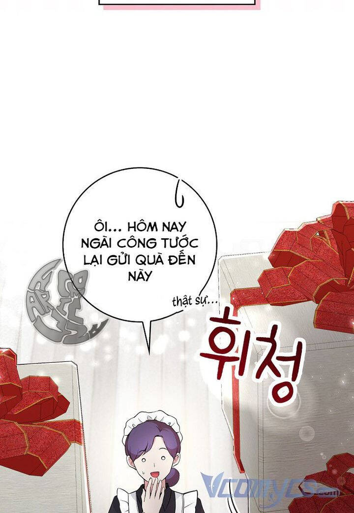Sóc Nhỏ Tài Năng Chap 21 - Next Chap 22