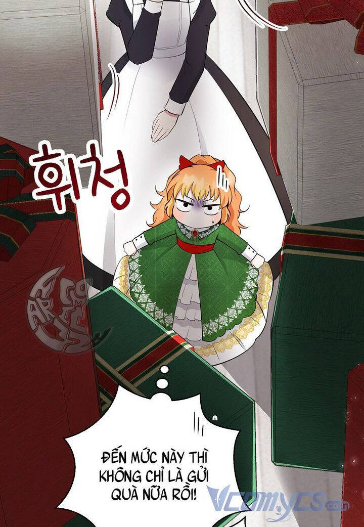 Sóc Nhỏ Tài Năng Chap 21 - Next Chap 22