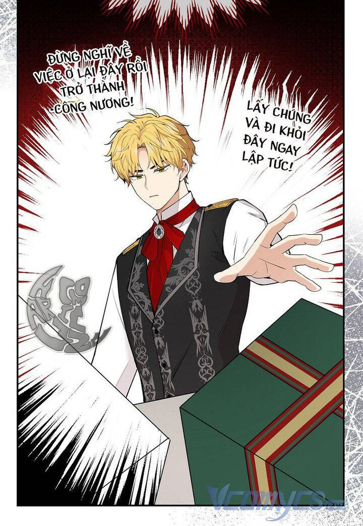 Sóc Nhỏ Tài Năng Chap 21 - Next Chap 22