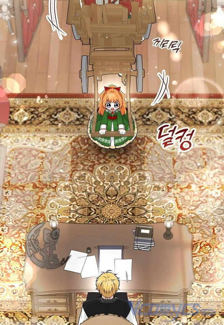 Sóc Nhỏ Tài Năng Chap 21 - Next Chap 22