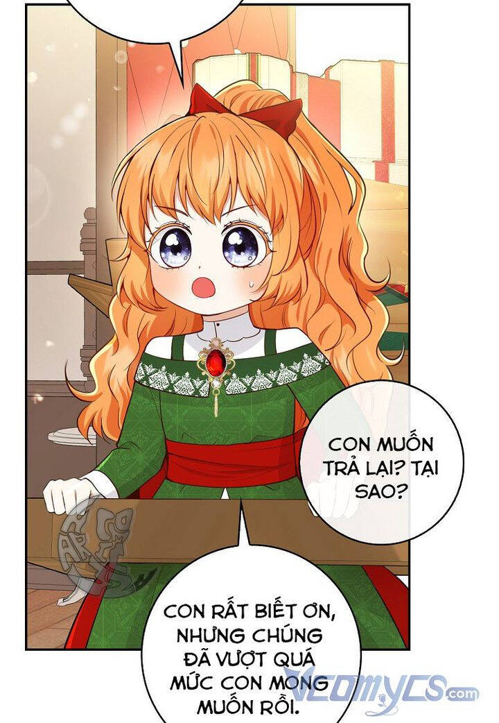 Sóc Nhỏ Tài Năng Chap 21 - Next Chap 22
