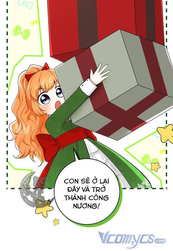 Sóc Nhỏ Tài Năng Chap 21 - Next Chap 22