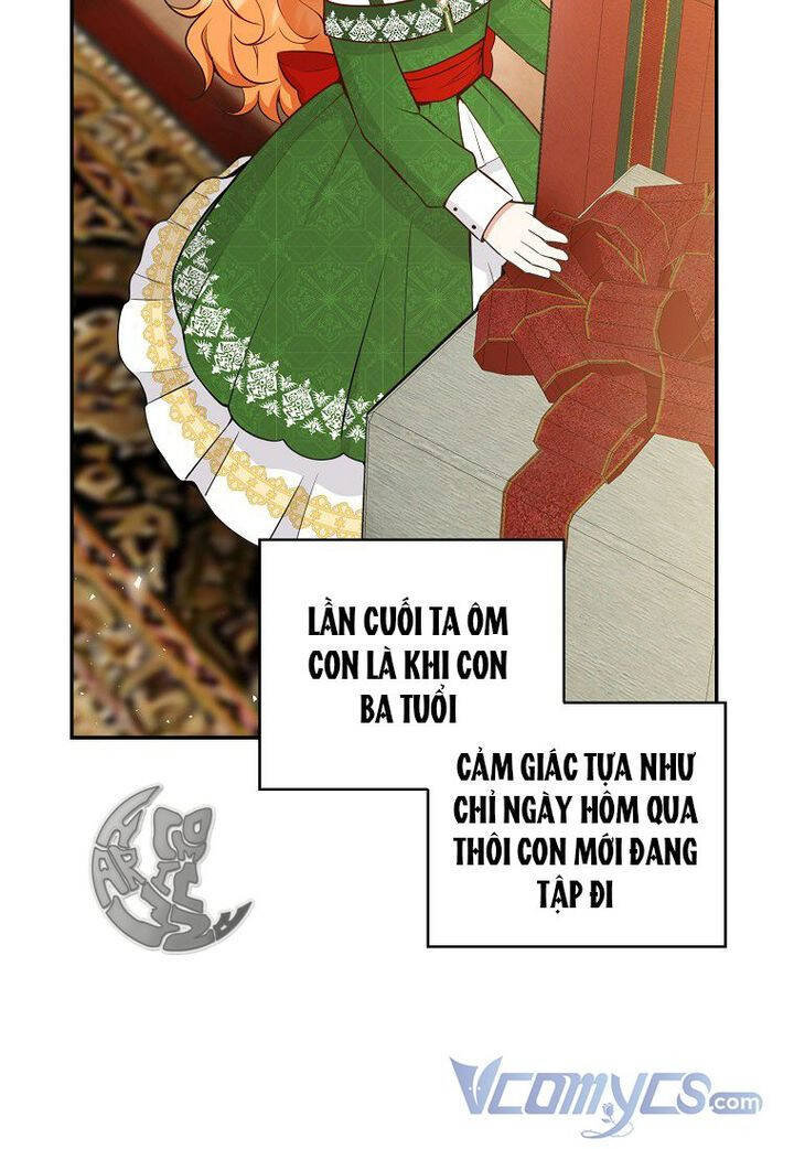 Sóc Nhỏ Tài Năng Chap 21 - Next Chap 22