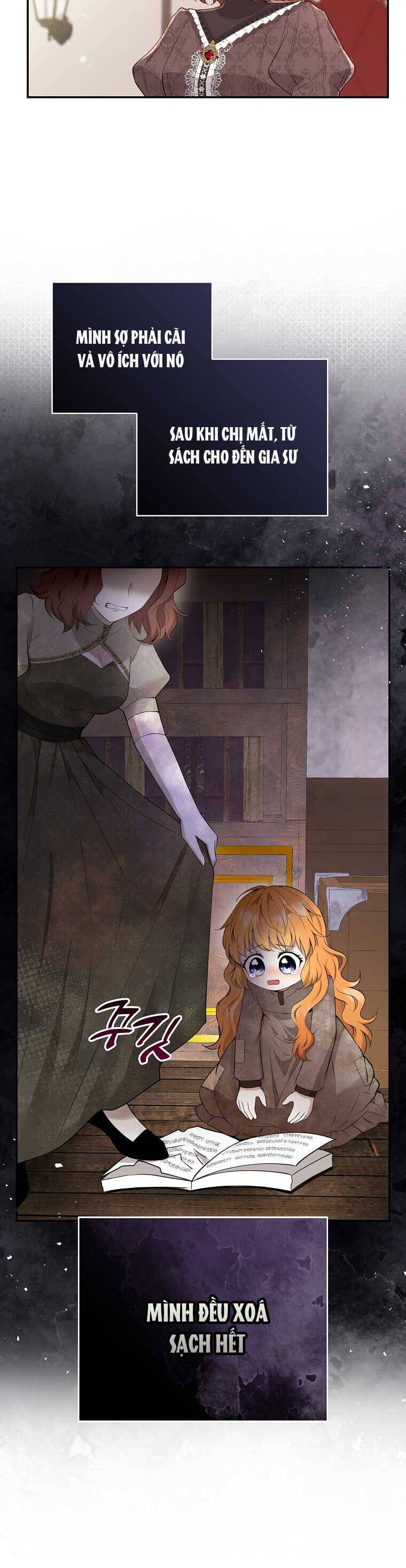 Sóc Nhỏ Tài Năng Chap 24 - Next Chap 25