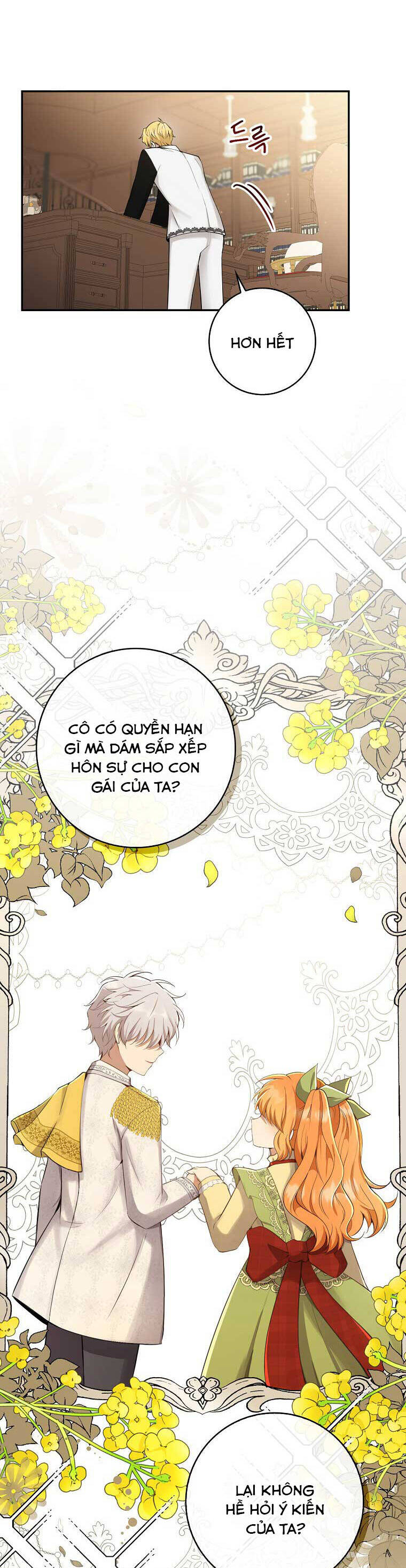 Sóc Nhỏ Tài Năng Chap 24 - Next Chap 25