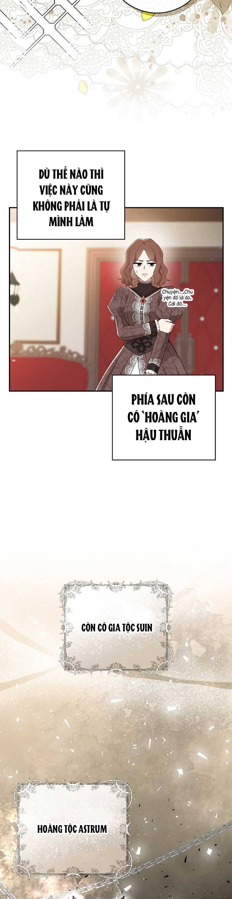Sóc Nhỏ Tài Năng Chap 24 - Next Chap 25