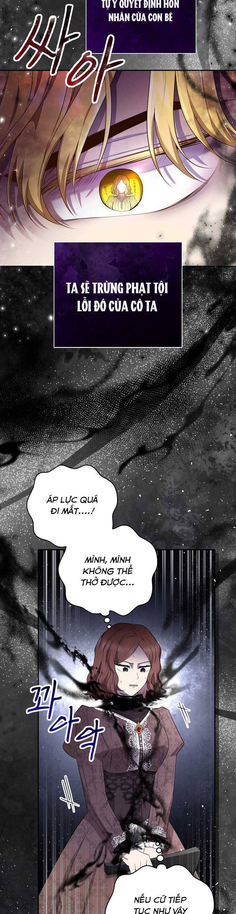 Sóc Nhỏ Tài Năng Chap 24 - Next Chap 25