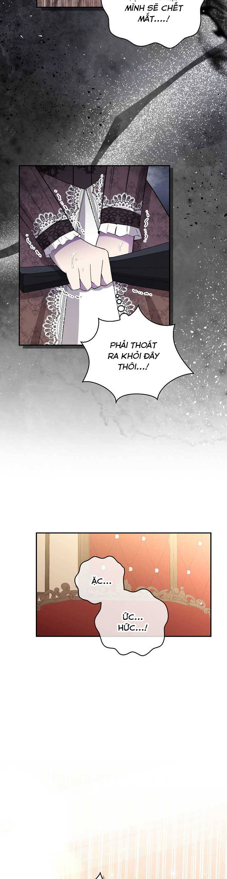 Sóc Nhỏ Tài Năng Chap 24 - Next Chap 25