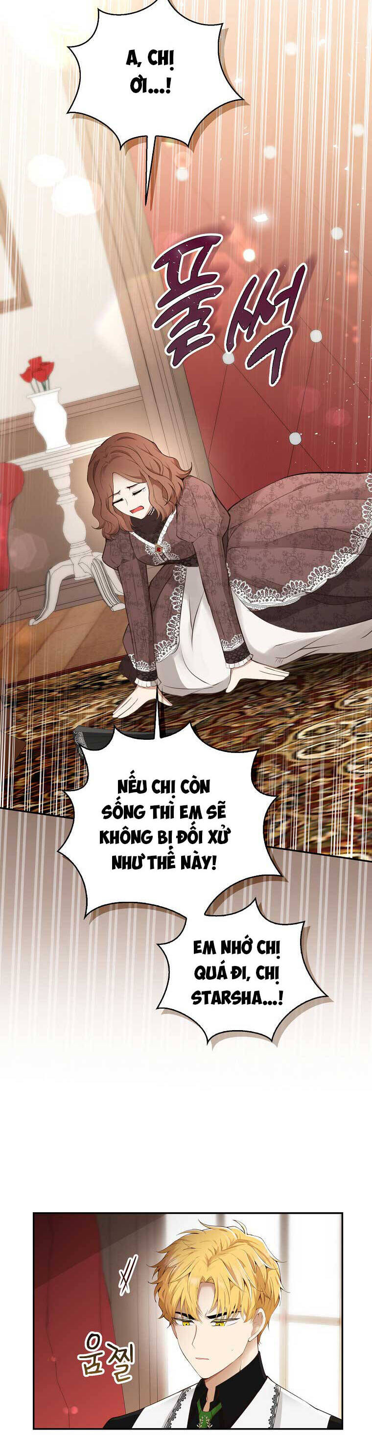 Sóc Nhỏ Tài Năng Chap 24 - Next Chap 25
