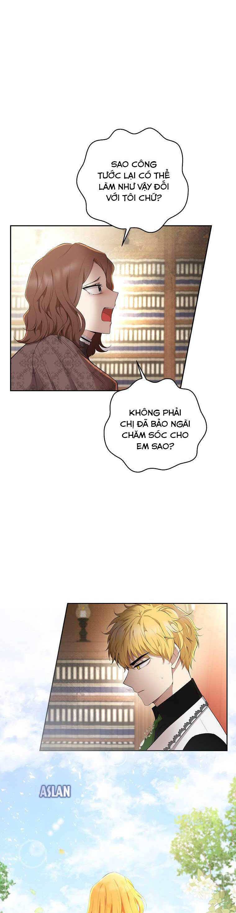 Sóc Nhỏ Tài Năng Chap 24 - Next Chap 25