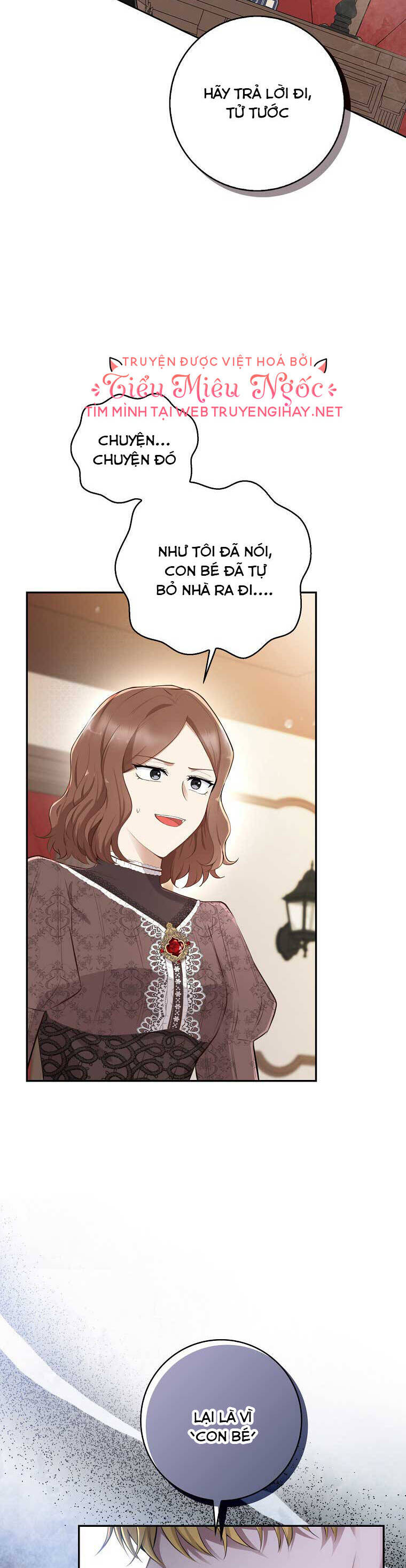 Sóc Nhỏ Tài Năng Chap 24 - Next Chap 25