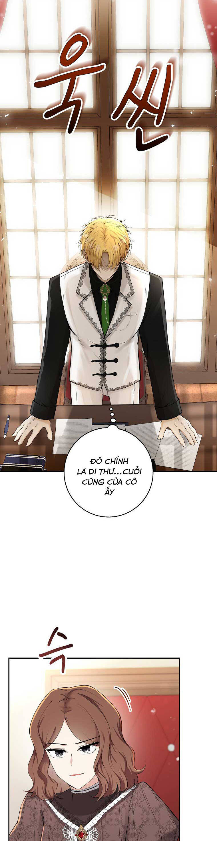 Sóc Nhỏ Tài Năng Chap 24 - Next Chap 25