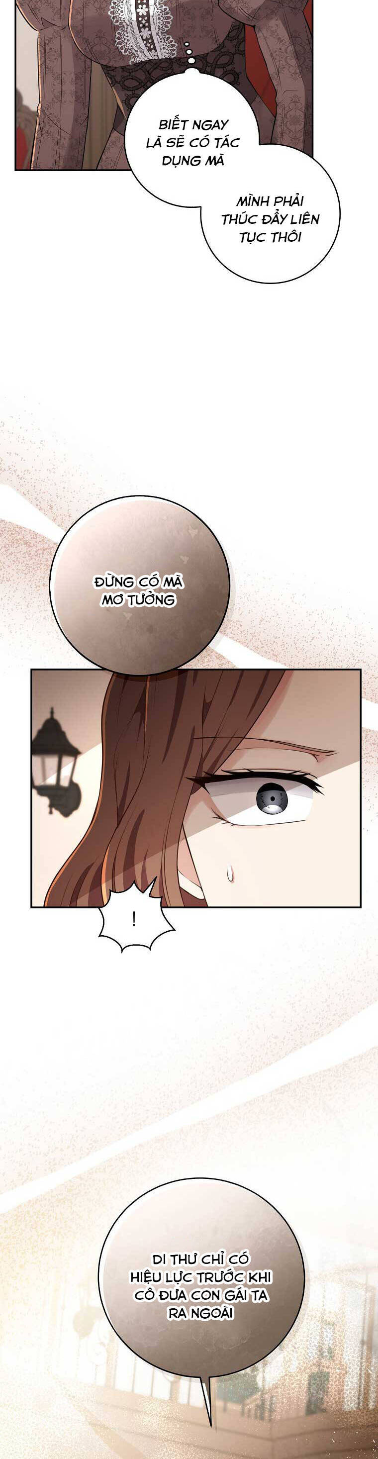 Sóc Nhỏ Tài Năng Chap 24 - Next Chap 25