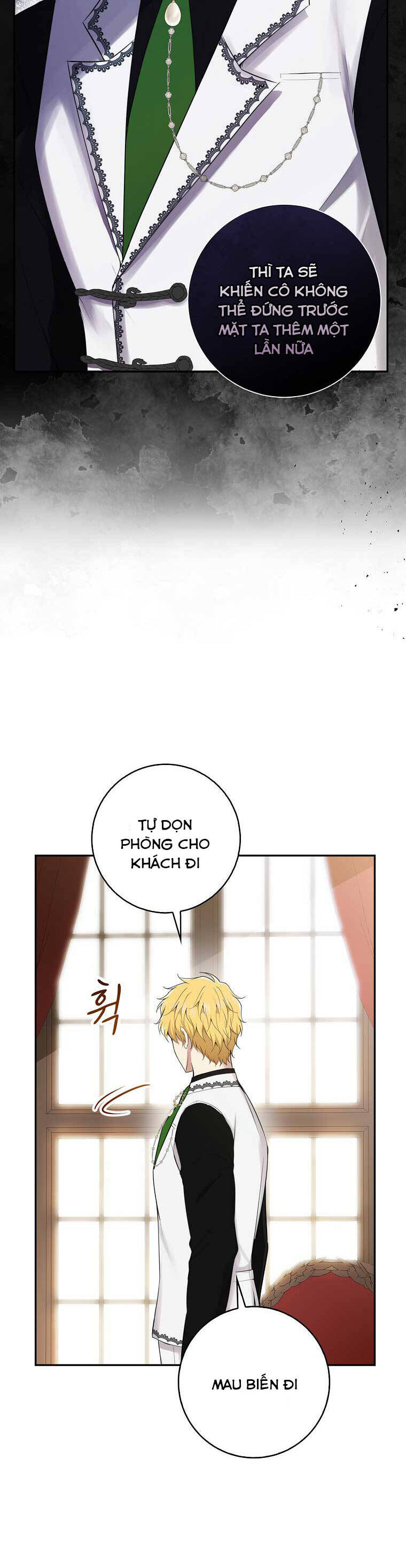 Sóc Nhỏ Tài Năng Chap 24 - Next Chap 25