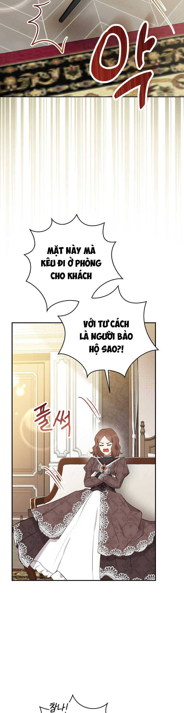 Sóc Nhỏ Tài Năng Chap 24 - Next Chap 25