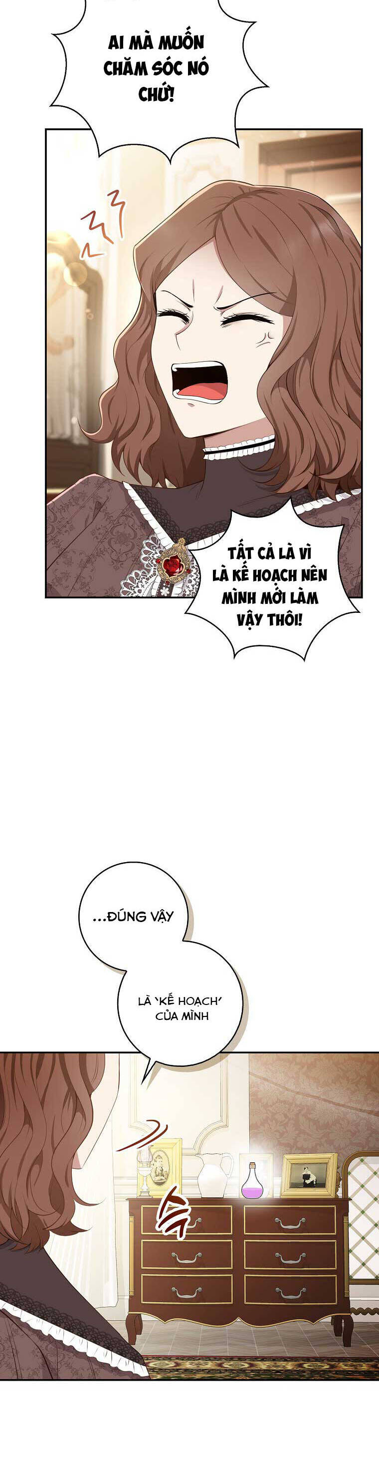 Sóc Nhỏ Tài Năng Chap 24 - Next Chap 25