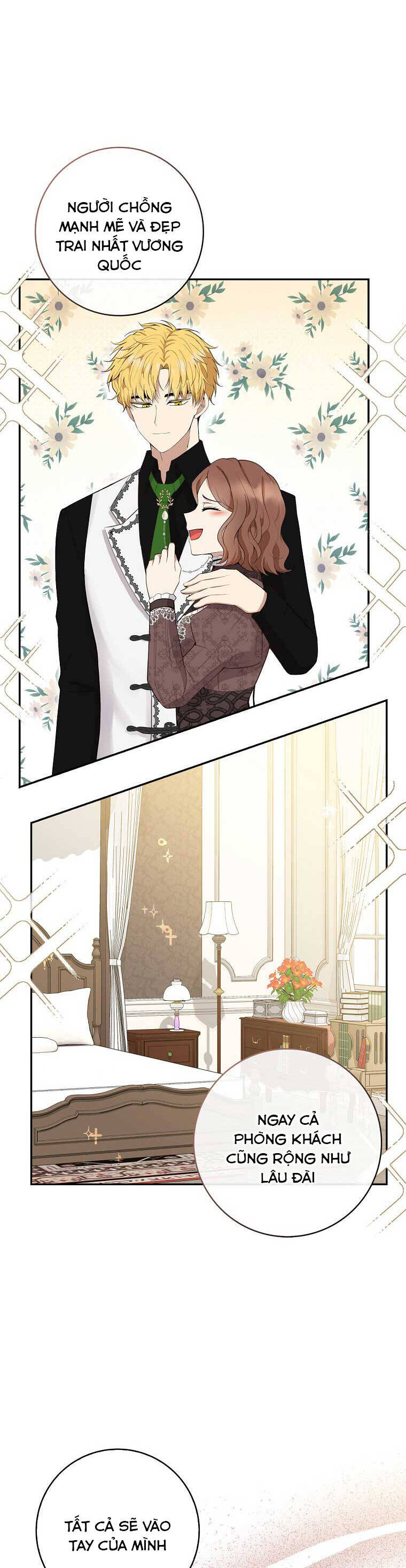 Sóc Nhỏ Tài Năng Chap 24 - Next Chap 25