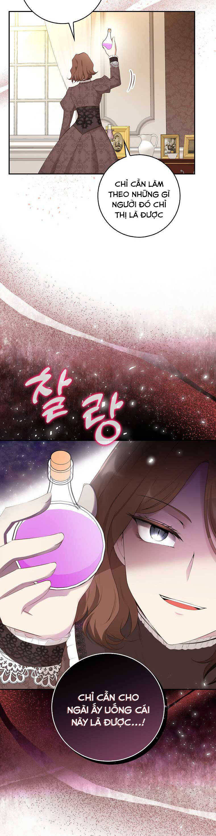 Sóc Nhỏ Tài Năng Chap 24 - Next Chap 25