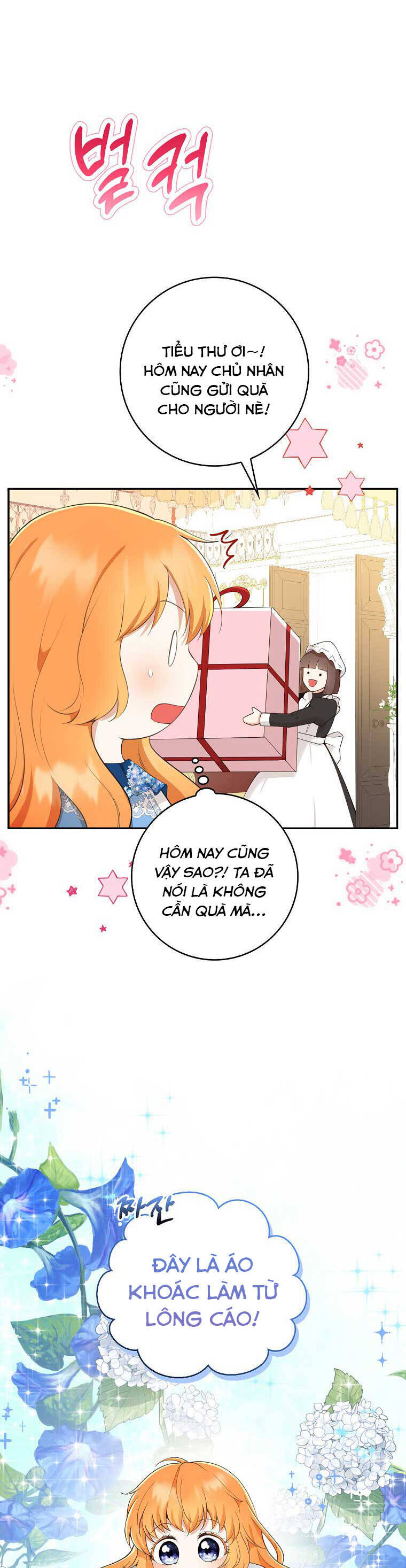 Sóc Nhỏ Tài Năng Chap 24 - Next Chap 25