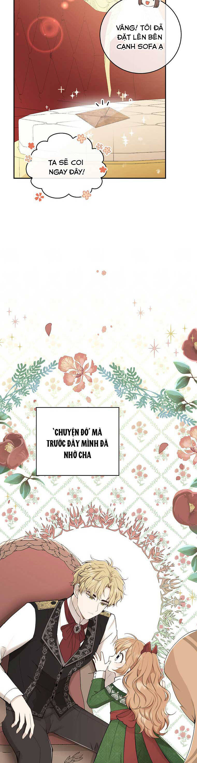 Sóc Nhỏ Tài Năng Chap 24 - Next Chap 25