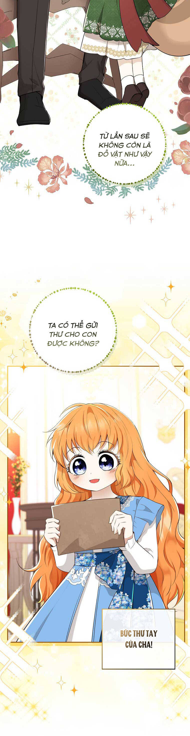 Sóc Nhỏ Tài Năng Chap 24 - Next Chap 25