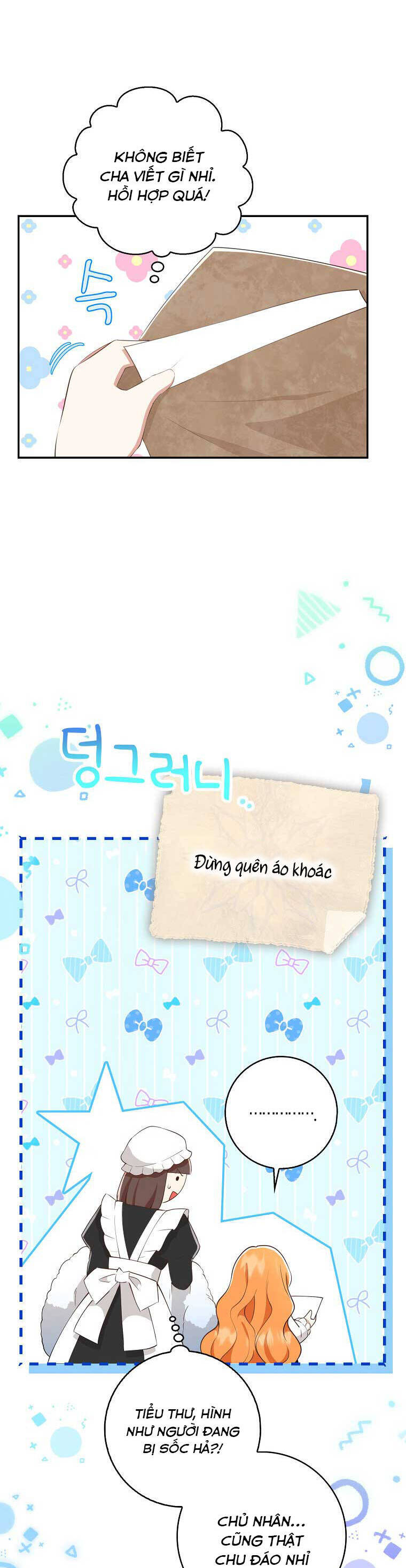 Sóc Nhỏ Tài Năng Chap 24 - Next Chap 25