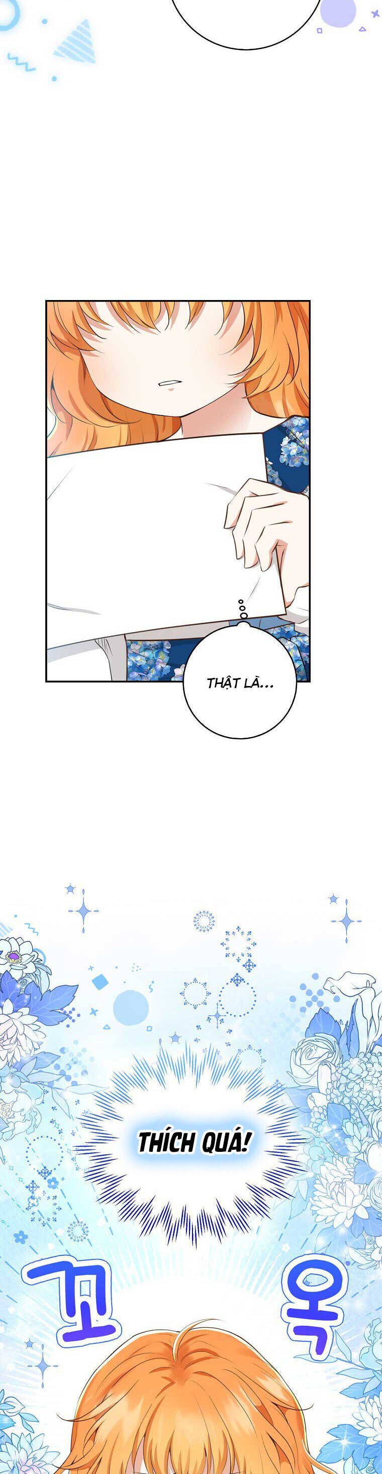 Sóc Nhỏ Tài Năng Chap 24 - Next Chap 25
