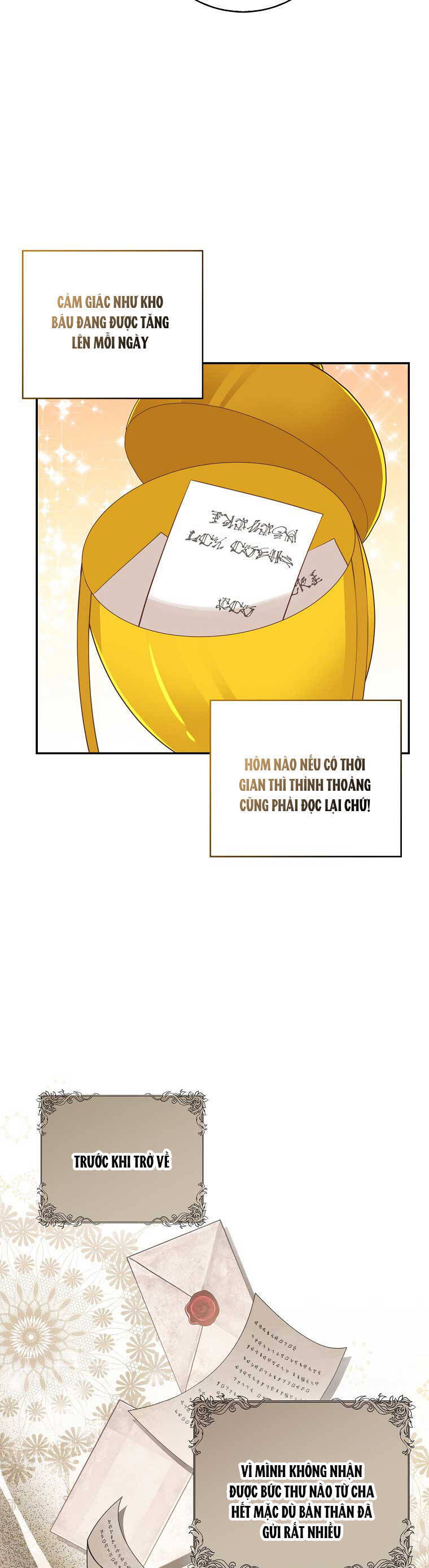 Sóc Nhỏ Tài Năng Chap 24 - Next Chap 25