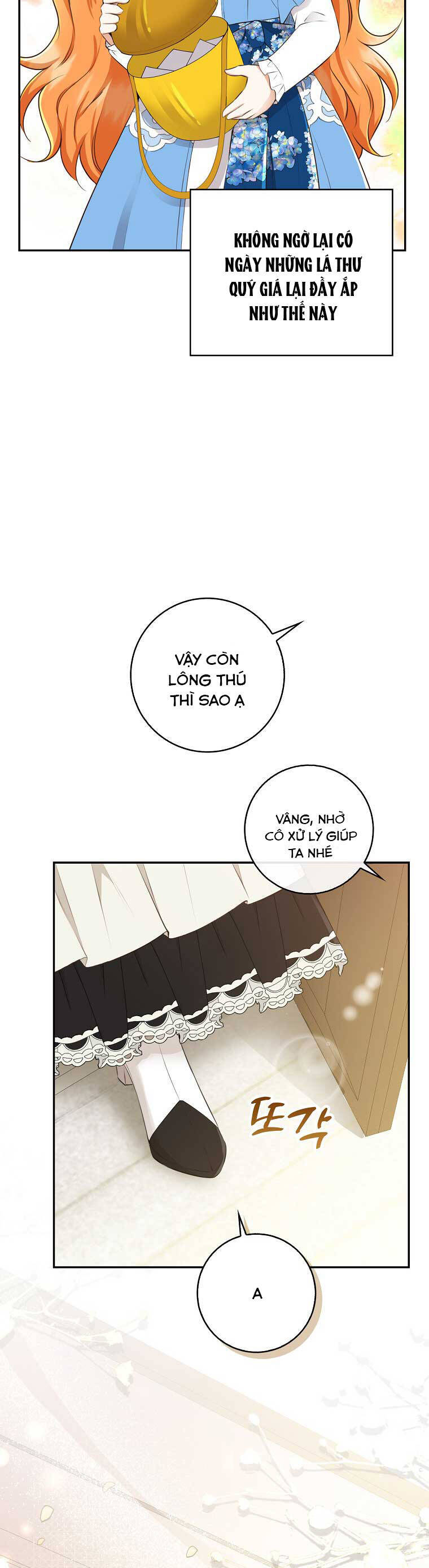 Sóc Nhỏ Tài Năng Chap 24 - Next Chap 25