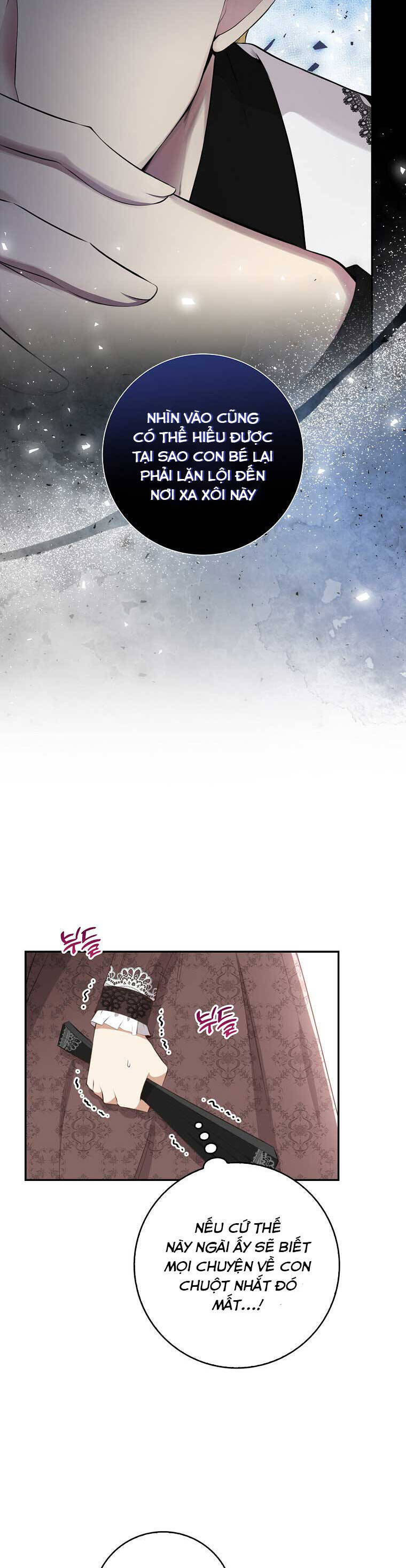 Sóc Nhỏ Tài Năng Chap 24 - Next Chap 25