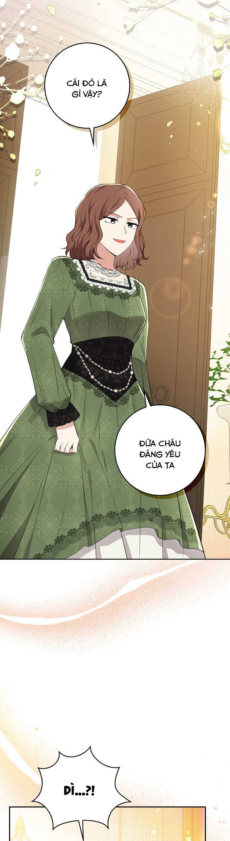 Sóc Nhỏ Tài Năng Chap 24 - Next Chap 25