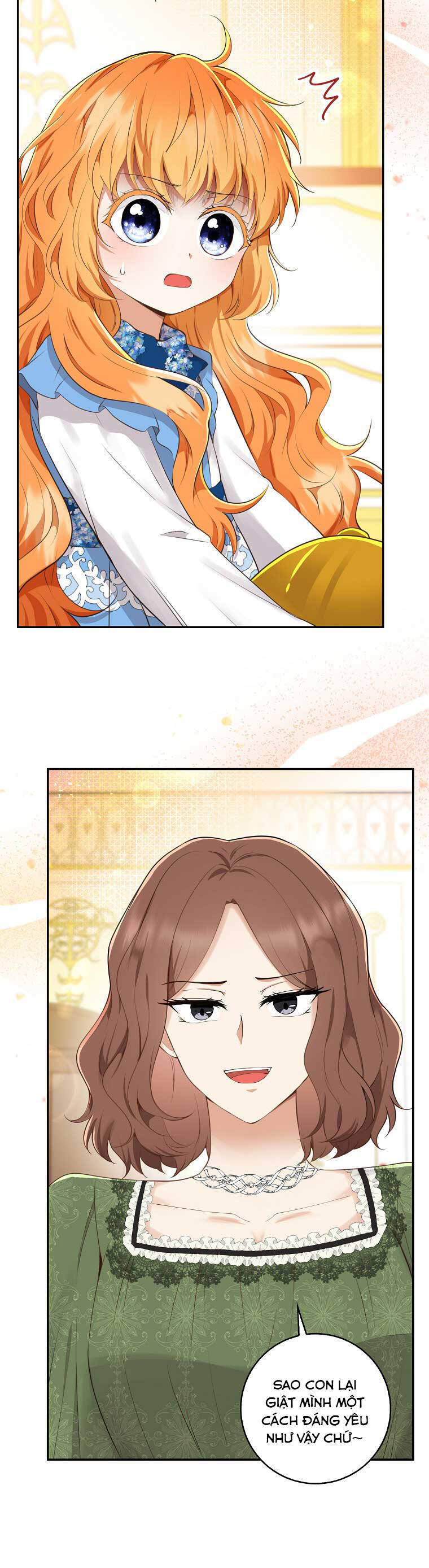 Sóc Nhỏ Tài Năng Chap 24 - Next Chap 25