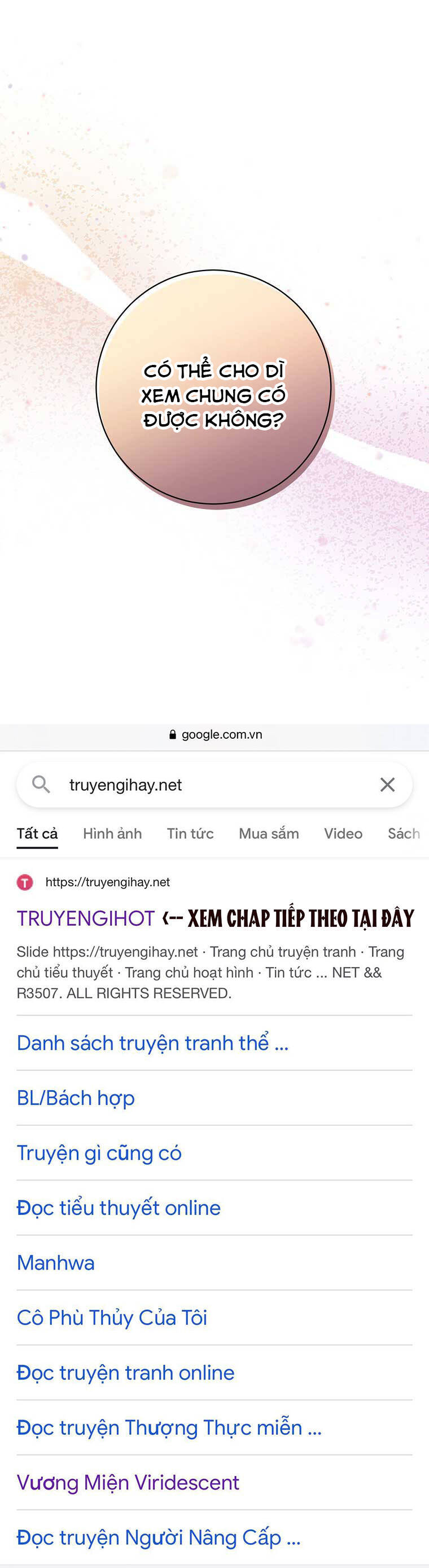 Sóc Nhỏ Tài Năng Chap 24 - Next Chap 25