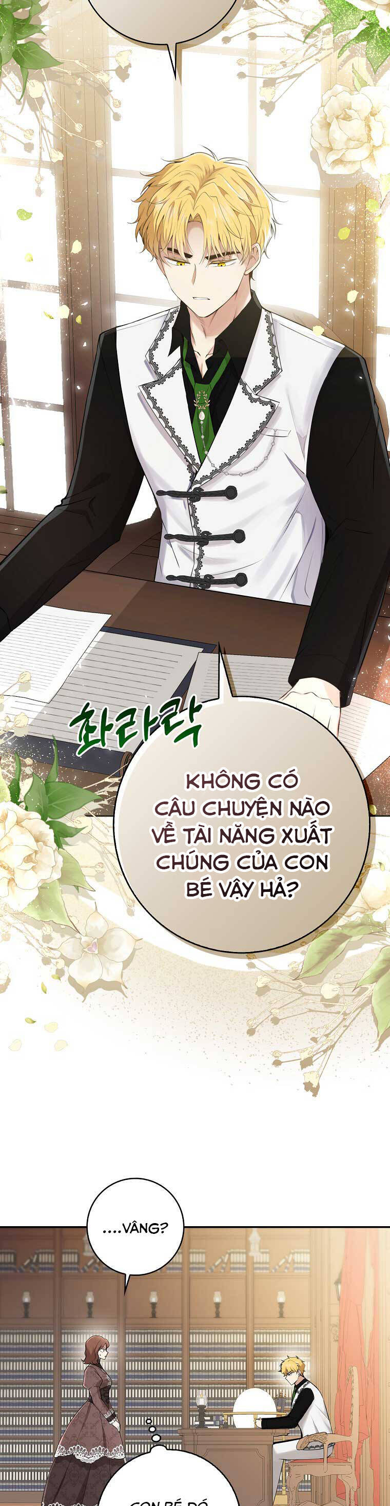 Sóc Nhỏ Tài Năng Chap 24 - Next Chap 25