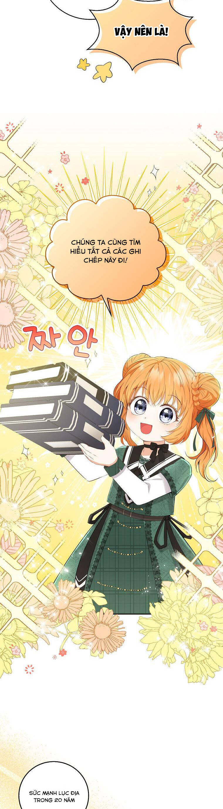 Sóc Nhỏ Tài Năng Chap 26 - Next Chap 27