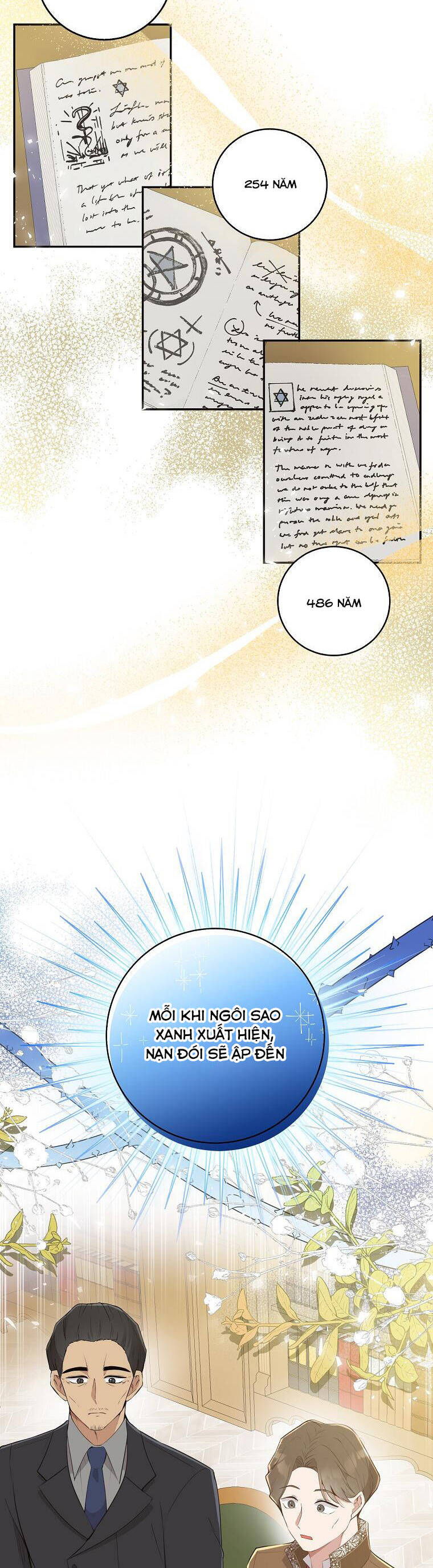 Sóc Nhỏ Tài Năng Chap 26 - Next Chap 27