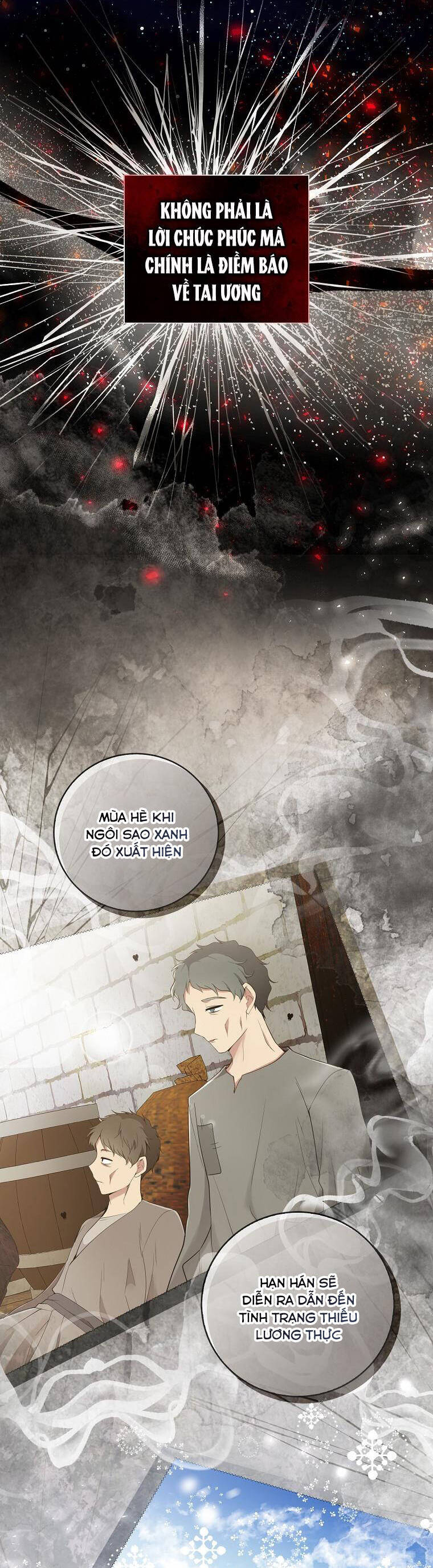 Sóc Nhỏ Tài Năng Chap 26 - Next Chap 27