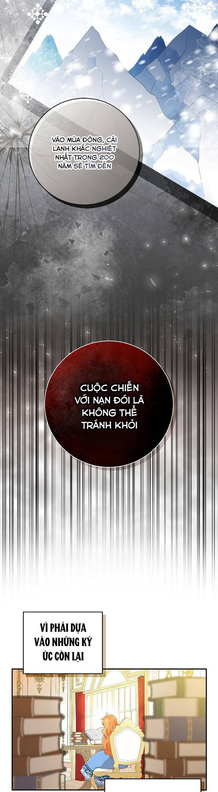 Sóc Nhỏ Tài Năng Chap 26 - Next Chap 27