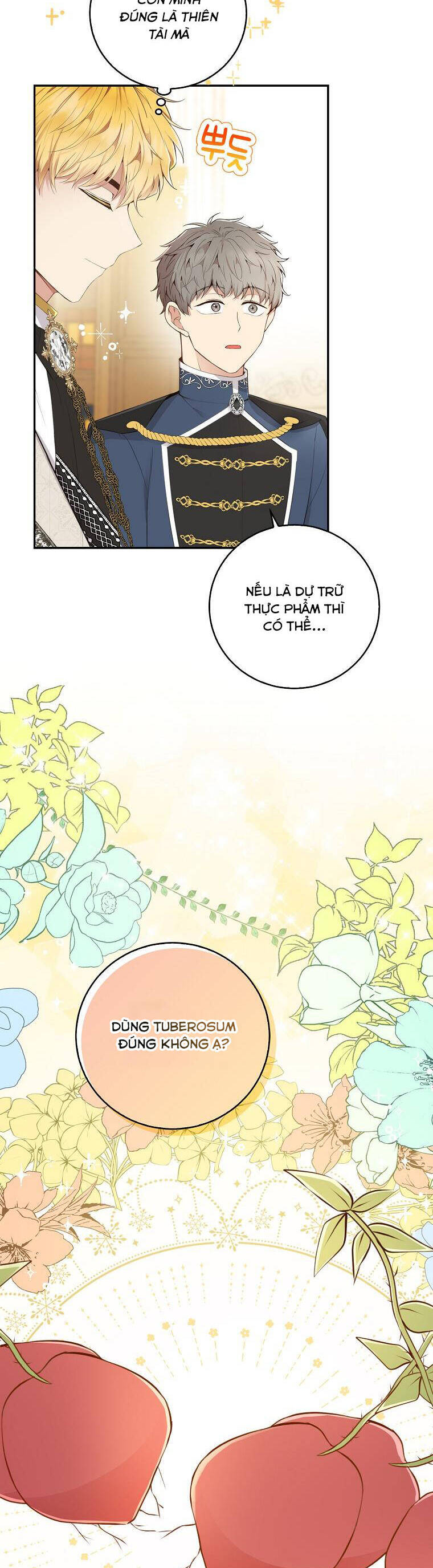 Sóc Nhỏ Tài Năng Chap 26 - Next Chap 27