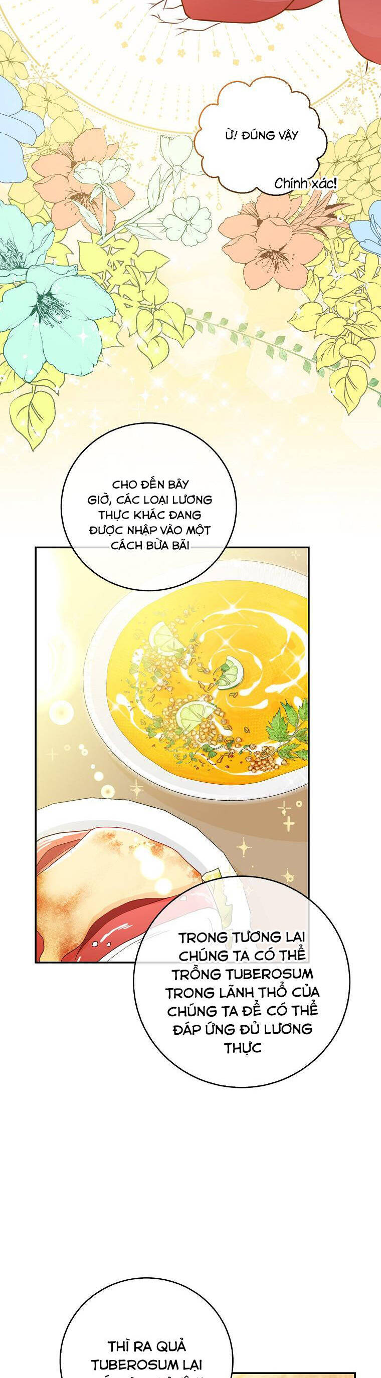 Sóc Nhỏ Tài Năng Chap 26 - Next Chap 27