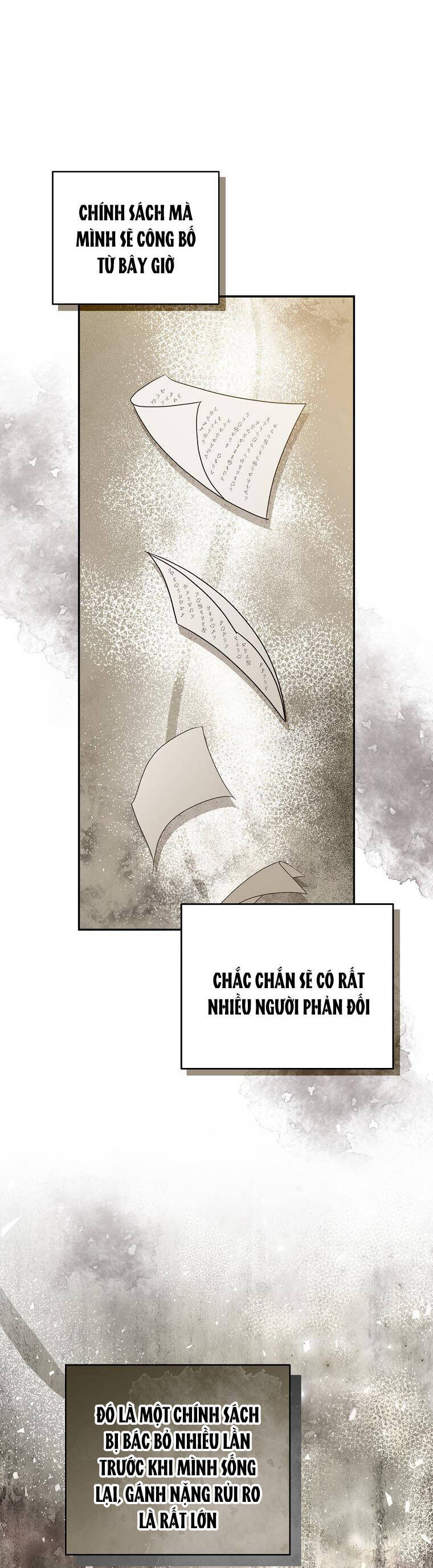Sóc Nhỏ Tài Năng Chap 26 - Next Chap 27