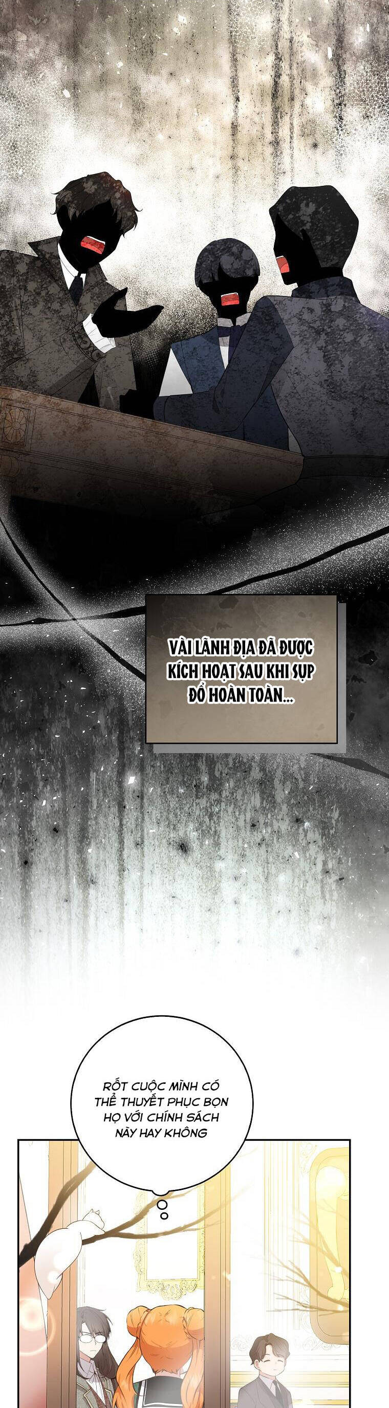 Sóc Nhỏ Tài Năng Chap 26 - Next Chap 27