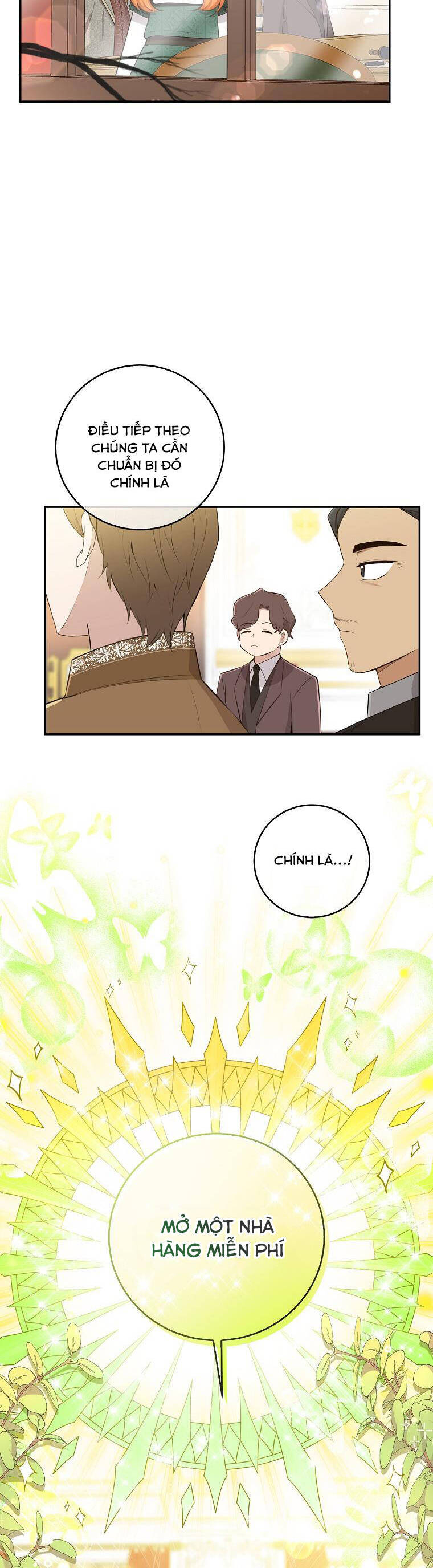 Sóc Nhỏ Tài Năng Chap 26 - Next Chap 27