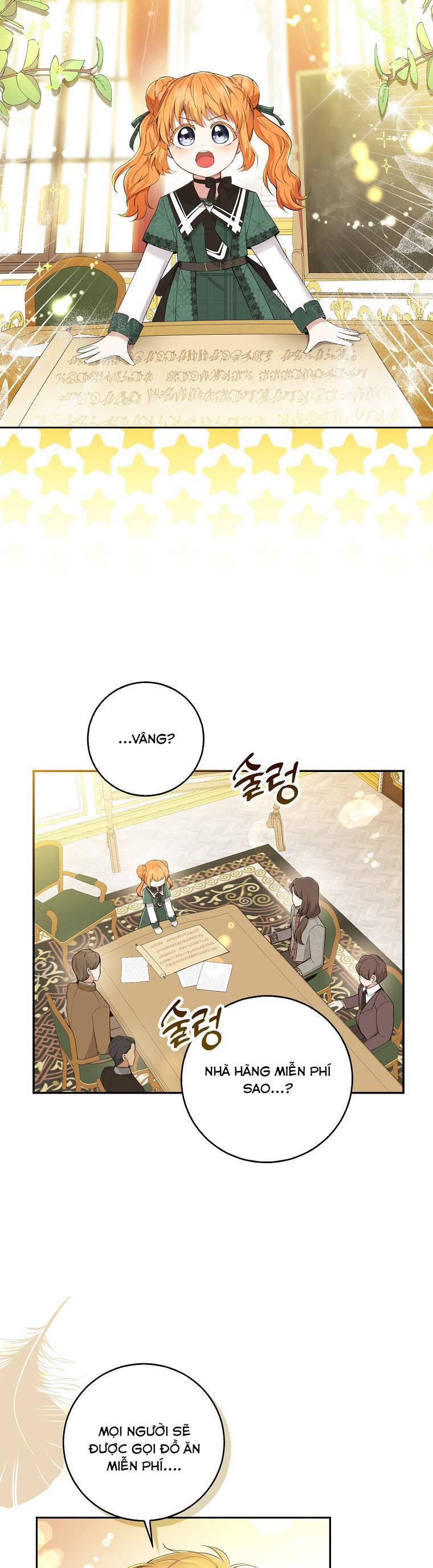 Sóc Nhỏ Tài Năng Chap 26 - Next Chap 27