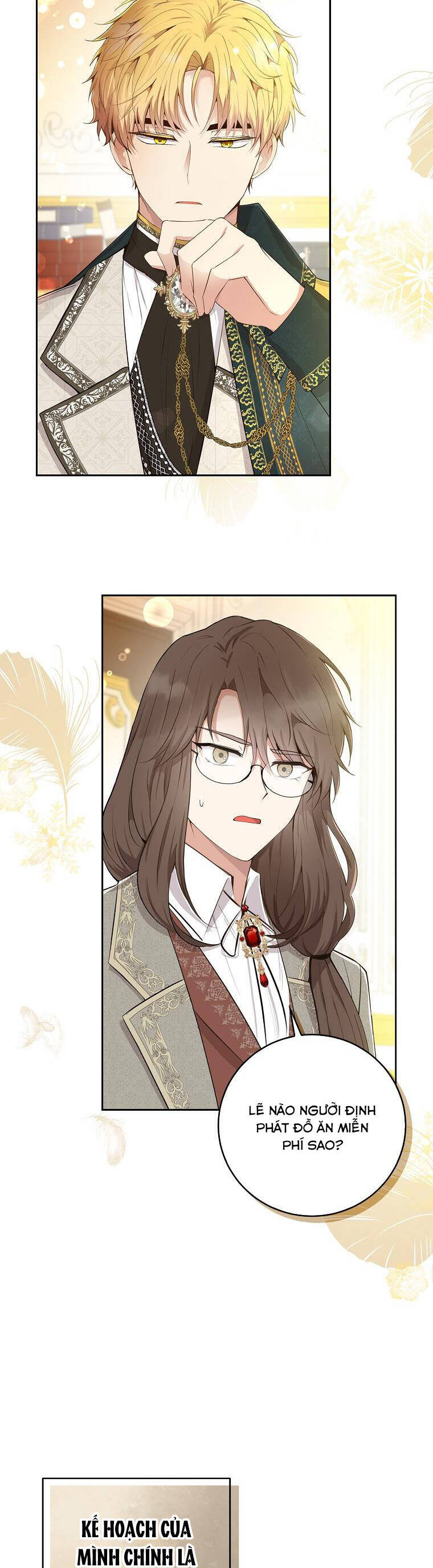 Sóc Nhỏ Tài Năng Chap 26 - Next Chap 27