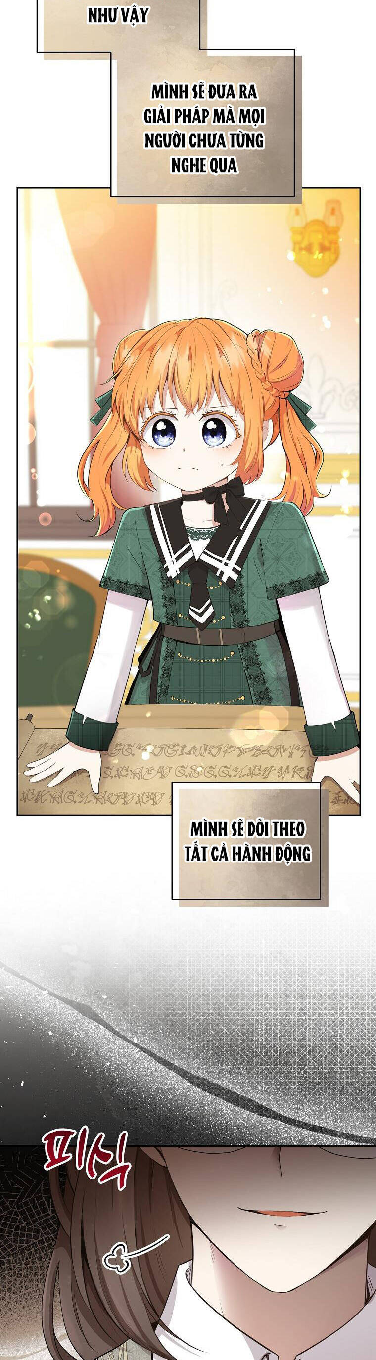 Sóc Nhỏ Tài Năng Chap 26 - Next Chap 27
