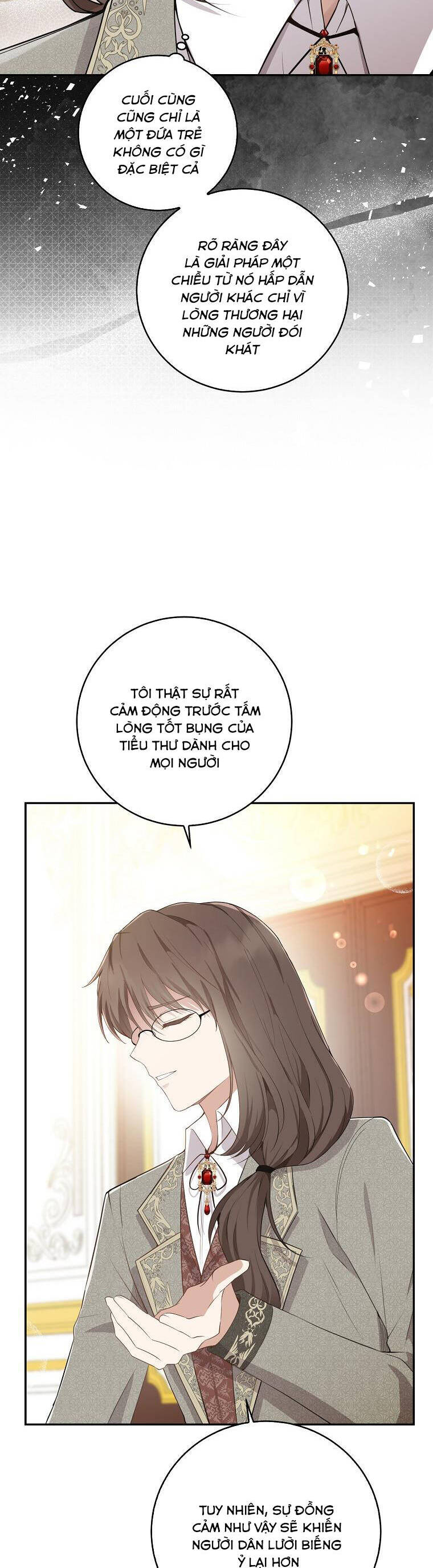 Sóc Nhỏ Tài Năng Chap 26 - Next Chap 27