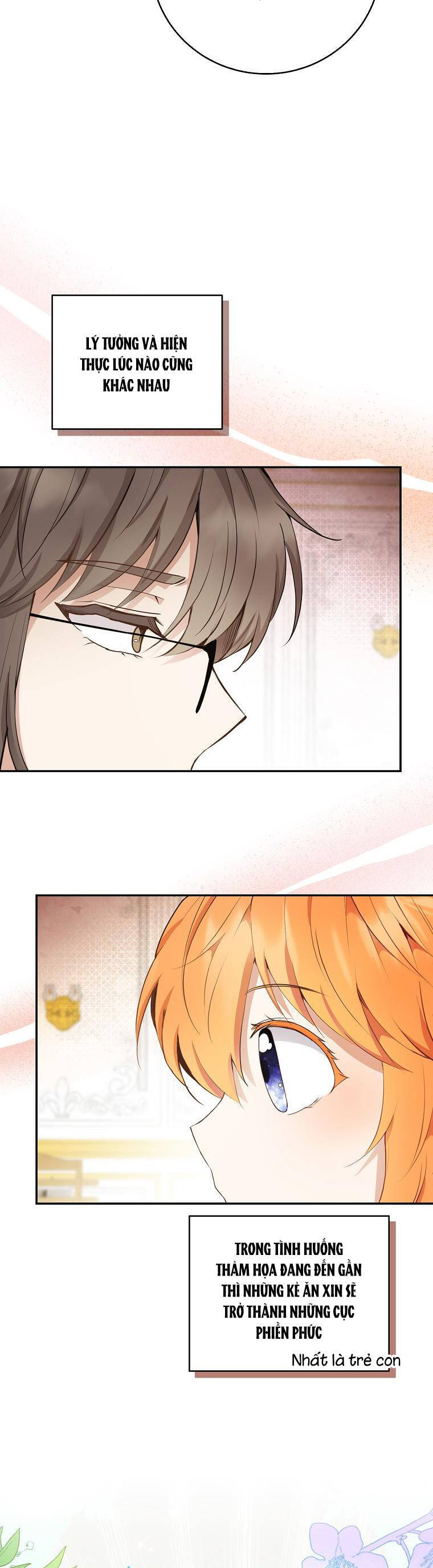 Sóc Nhỏ Tài Năng Chap 26 - Next Chap 27