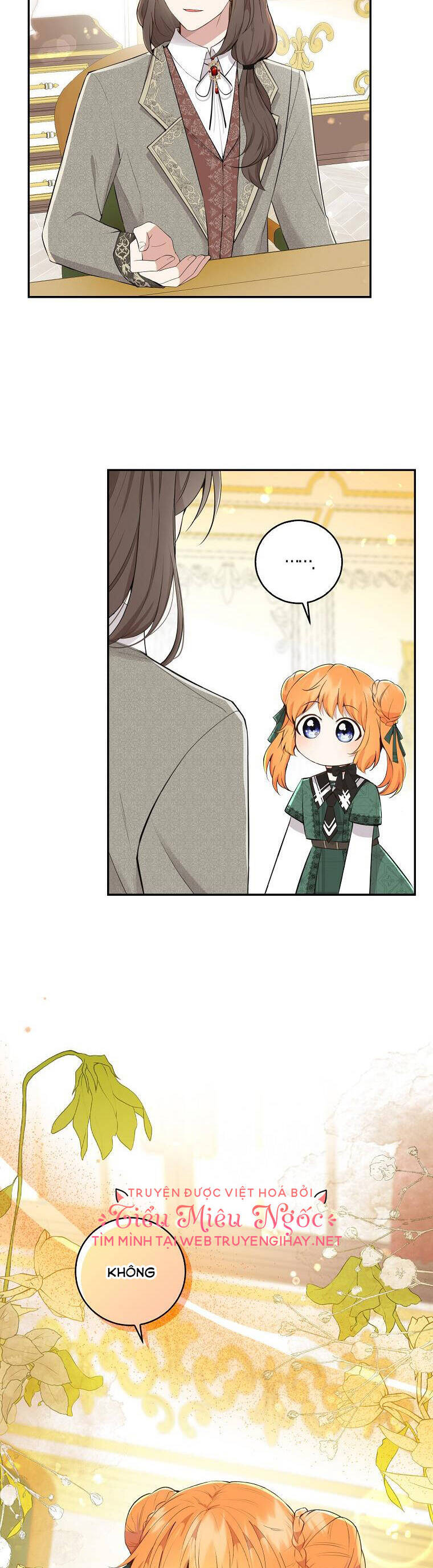 Sóc Nhỏ Tài Năng Chap 26 - Next Chap 27